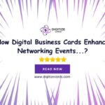 Digital Business Cards