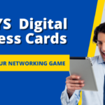 5 Benefits of Digital Business Cards