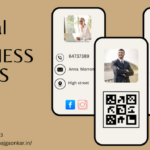 10 Most Innovative Digital Business Cards Ideas for the Year 2025